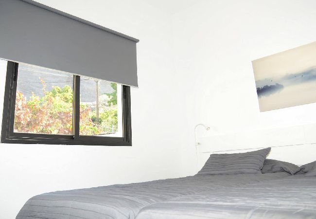 Ferienwohnung in Valle Gran Rey - Los Mirlos 1 Ferienwohnung in Valle Gran Rey - Los Mirlos 1