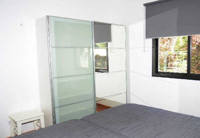 Ferienwohnung in Valle Gran Rey - Los Mirlos 1 Ferienwohnung in Valle Gran Rey - Los Mirlos 1