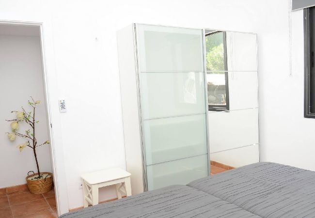 Ferienwohnung in Valle Gran Rey - Los Mirlos 1 Ferienwohnung in Valle Gran Rey - Los Mirlos 1