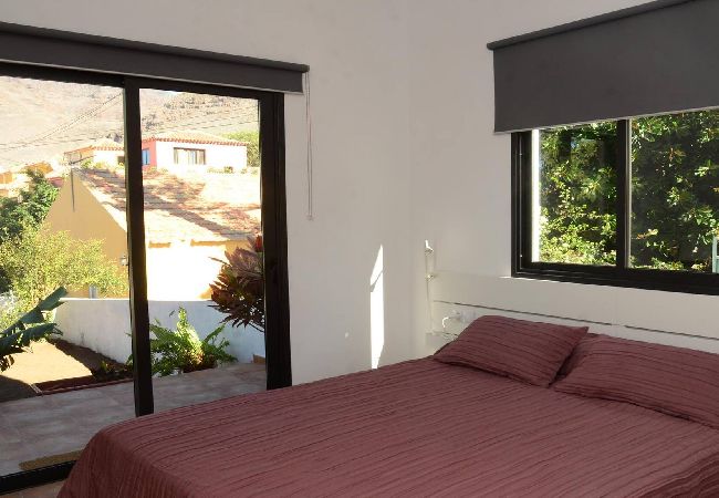 Ferienwohnung in Valle Gran Rey - Los Mirlos 1 Ferienwohnung in Valle Gran Rey - Los Mirlos 1