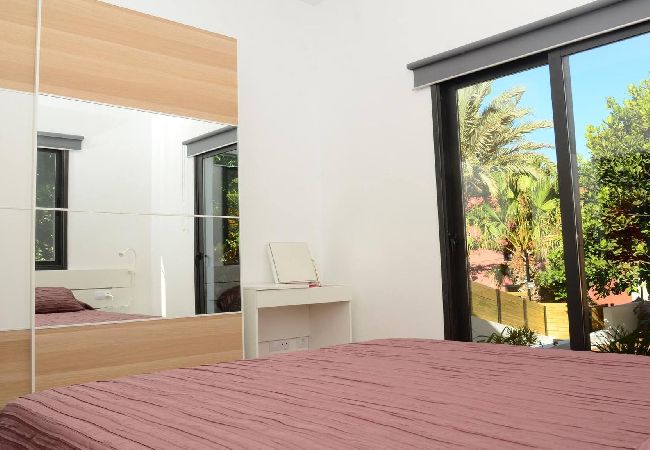 Ferienwohnung in Valle Gran Rey - Los Mirlos 1 Ferienwohnung in Valle Gran Rey - Los Mirlos 1