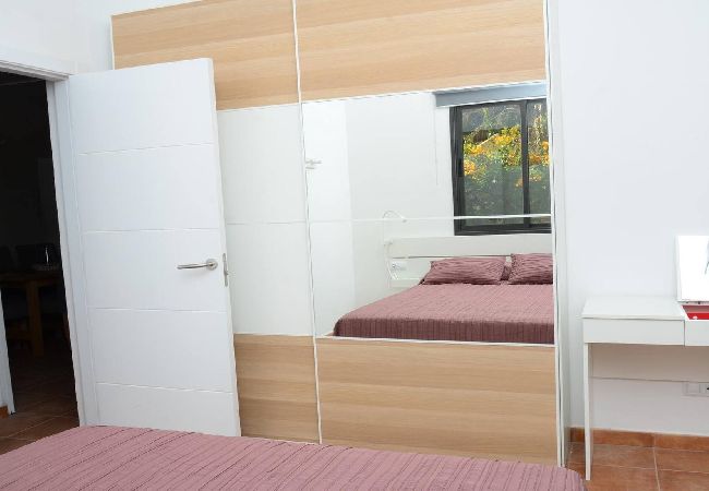 Ferienwohnung in Valle Gran Rey - Los Mirlos 1 Ferienwohnung in Valle Gran Rey - Los Mirlos 1