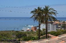Ferienwohnung in Valle Gran Rey - Apt. Heliconia Nº 4