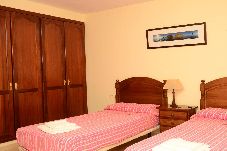Ferienwohnung in Valle Gran Rey - Apt. Heliconia Nº 4