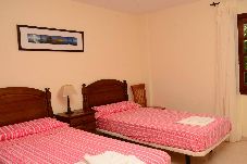 Ferienwohnung in Valle Gran Rey - Apt. Heliconia Nº 4