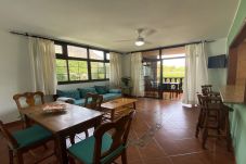 Ferienwohnung in Valle Gran Rey - Yuremar La Puntilla Nº 1
