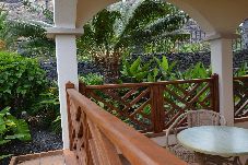 Ferienwohnung in Valle Gran Rey - Heliconia Nº 1
