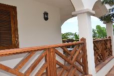 Ferienwohnung in Valle Gran Rey - Heliconia Nº 1