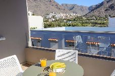 Ferienwohnung in Valle Gran Rey - El Guanche A