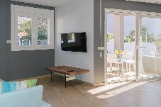 Ferienwohnung in Valle Gran Rey - El Guanche A