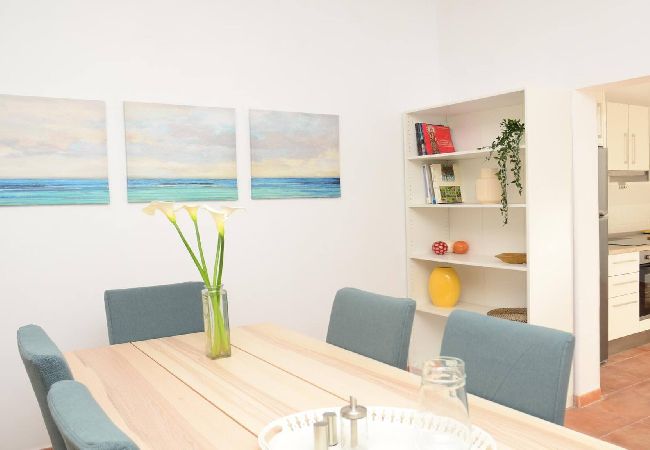 Ferienwohnung in Valle Gran Rey - Los Mirlos 2 Ferienwohnung in Valle Gran Rey - Los Mirlos 2