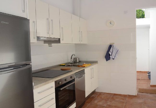 Ferienwohnung in Valle Gran Rey - Los Mirlos 2 Ferienwohnung in Valle Gran Rey - Los Mirlos 2