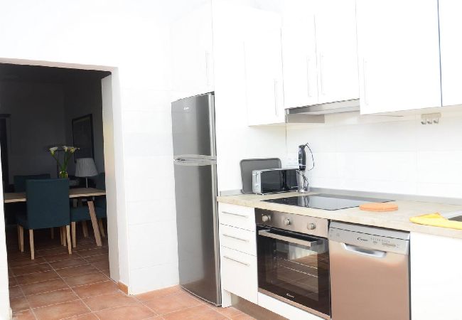 Ferienwohnung in Valle Gran Rey - Los Mirlos 2 Ferienwohnung in Valle Gran Rey - Los Mirlos 2