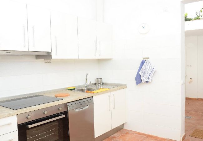 Ferienwohnung in Valle Gran Rey - Los Mirlos 2 Ferienwohnung in Valle Gran Rey - Los Mirlos 2