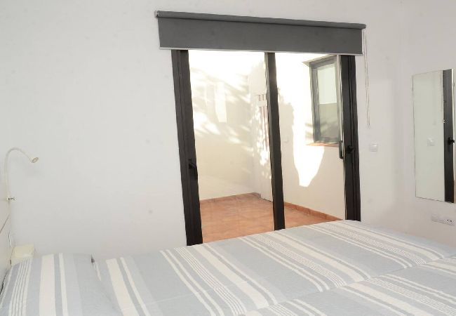 Ferienwohnung in Valle Gran Rey - Los Mirlos 2 Ferienwohnung in Valle Gran Rey - Los Mirlos 2
