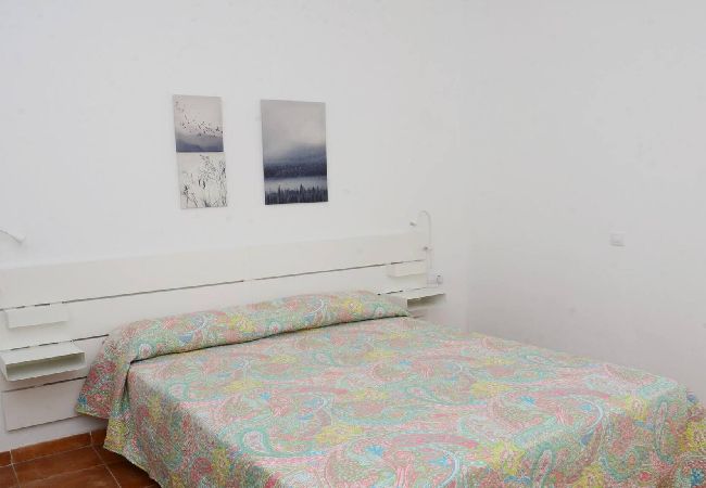 Ferienwohnung in Valle Gran Rey - Los Mirlos 2 Ferienwohnung in Valle Gran Rey - Los Mirlos 2