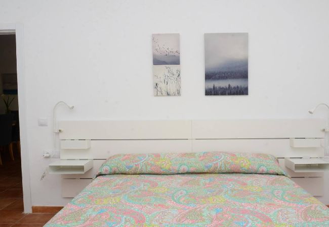 Ferienwohnung in Valle Gran Rey - Los Mirlos 2 Ferienwohnung in Valle Gran Rey - Los Mirlos 2