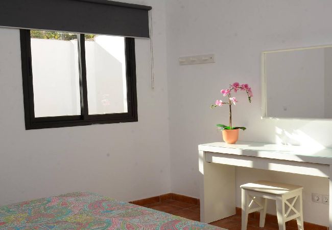 Ferienwohnung in Valle Gran Rey - Los Mirlos 2 Ferienwohnung in Valle Gran Rey - Los Mirlos 2