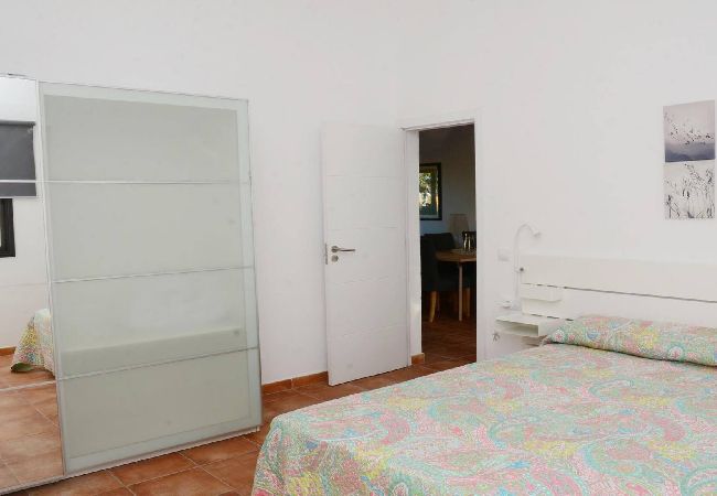 Ferienwohnung in Valle Gran Rey - Los Mirlos 2 Ferienwohnung in Valle Gran Rey - Los Mirlos 2