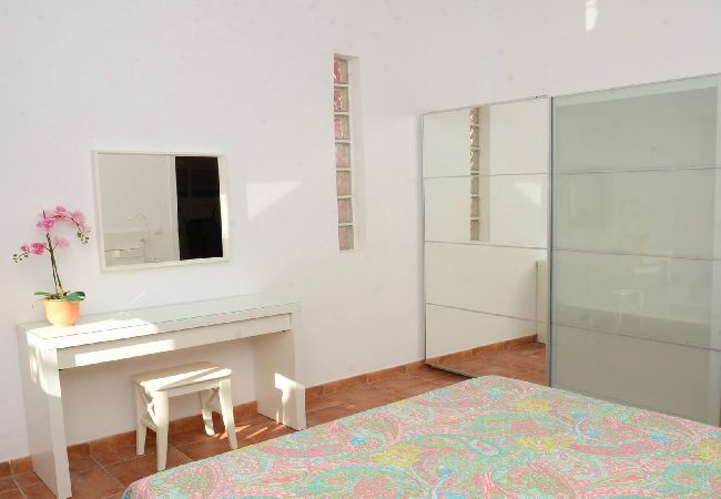 Ferienwohnung in Valle Gran Rey - Los Mirlos 2 Ferienwohnung in Valle Gran Rey - Los Mirlos 2