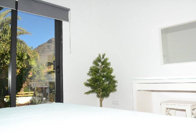Ferienwohnung in Valle Gran Rey - Los Mirlos 2 Ferienwohnung in Valle Gran Rey - Los Mirlos 2
