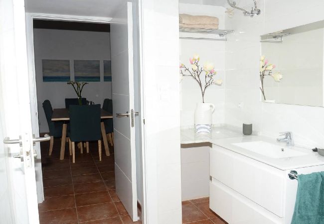 Ferienwohnung in Valle Gran Rey - Los Mirlos 2 Ferienwohnung in Valle Gran Rey - Los Mirlos 2