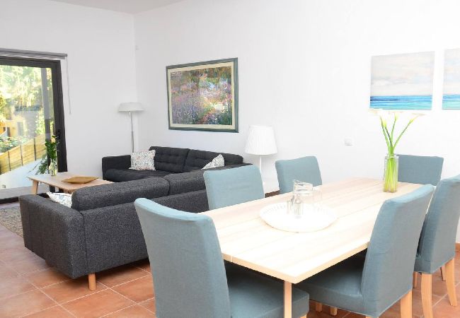 Ferienwohnung in Valle Gran Rey - Los Mirlos 2 Ferienwohnung in Valle Gran Rey - Los Mirlos 2