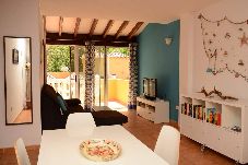 Ferienwohnung in Valle Gran Rey - Gualda Atico