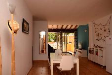 Ferienwohnung in Valle Gran Rey - Gualda Atico