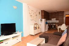 Ferienwohnung in Valle Gran Rey - Gualda Atico