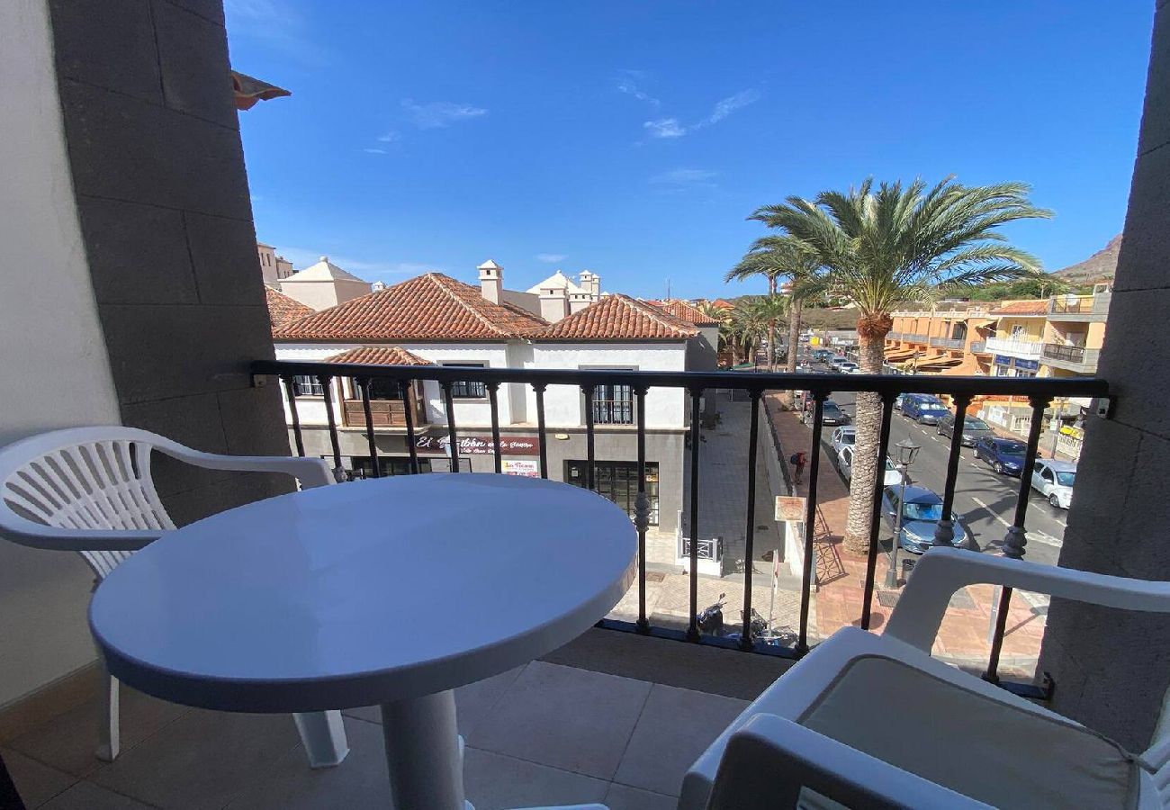 Ferienwohnung in Valle Gran Rey - Brisa Marina