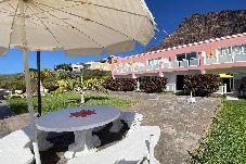 Ferienwohnung in Valle Gran Rey - Apt. El Guirre Nº 9
