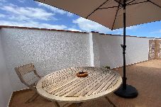 Studio in Valle Gran Rey - Casa La Puntilla Nº 2