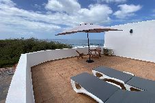 Studio in Valle Gran Rey - Casa La Puntilla Nº 2