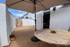 Studio in Valle Gran Rey - Casa La Puntilla Nº 2