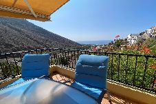 Ferienwohnung in Valle Gran Rey - Apt. Gran Rey  Nº 1