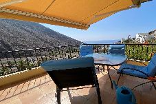 Ferienwohnung in Valle Gran Rey - Apt. Gran Rey  Nº 1