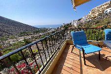 Ferienwohnung in Valle Gran Rey - Apt. Gran Rey  Nº 1
