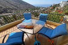 Ferienwohnung in Valle Gran Rey - Apt. Gran Rey  Nº 1