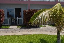 Ferienwohnung in Valle Gran Rey - Apt. El Guirre Nº 8 - bajo