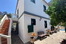 Ferienwohnung in Valle Gran Rey - Apt. Nelly S3