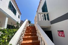 Ferienwohnung in Valle Gran Rey - Apt. Nelly S3