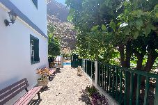Ferienwohnung in Valle Gran Rey - Apt. Nelly S3