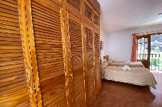 Ferienwohnung in Valle Gran Rey - Apt. Nelly S3