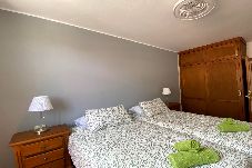 Ferienwohnung in Valle Gran Rey - Yuremar La Puntilla Nº 2