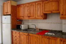 Ferienwohnung in Valle Gran Rey - Apt. ManRey 1B - Ambar