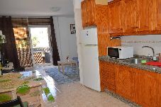 Ferienwohnung in Valle Gran Rey - Apt. ManRey 1B - Ambar