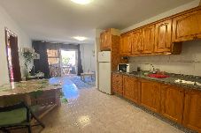 Ferienwohnung in Valle Gran Rey - Apt. ManRey 1B - Ambar