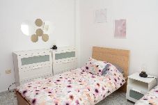 Ferienwohnung in Valle Gran Rey - Apt. ManRey 2A - Turquesa