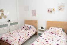 Ferienwohnung in Valle Gran Rey - Apt. ManRey 2A - Turquesa